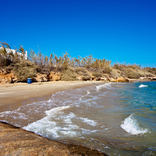 Boudari Beach