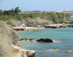 Boudari Beach